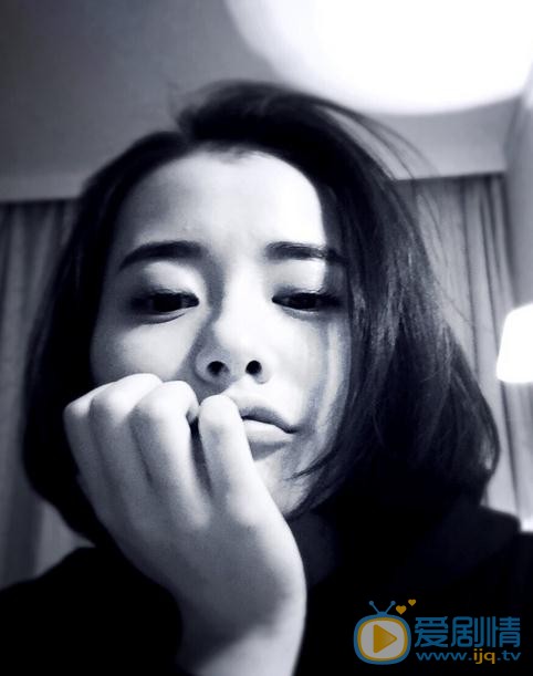 柴碧云生活照 柴碧云高清写真_柴碧云高清剧照