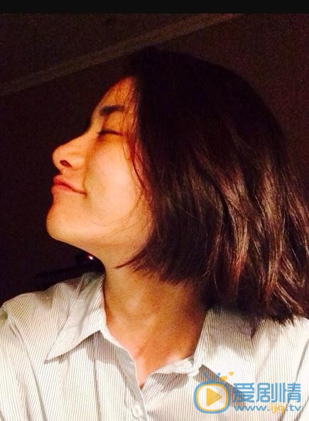 柴碧云生活照 柴碧云高清写真_柴碧云高清剧照