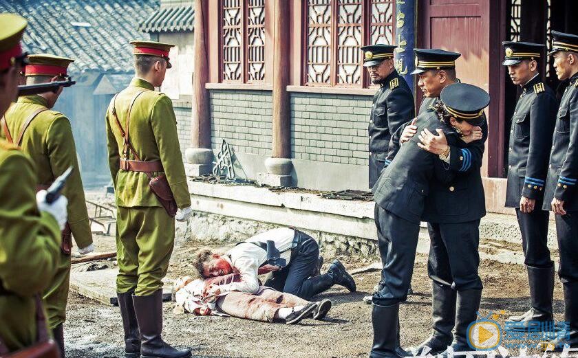 文章《剃刀边缘》剧照 文章高清写真_文章高清剧照