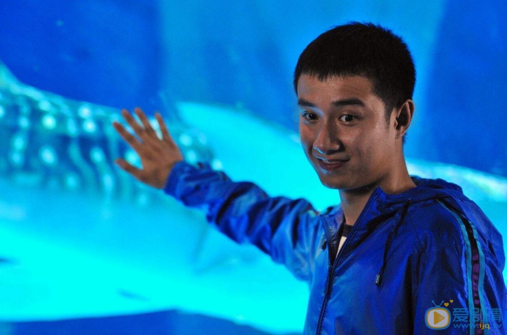 文章《海洋天堂》照 文章高清写真_文章高清剧照
