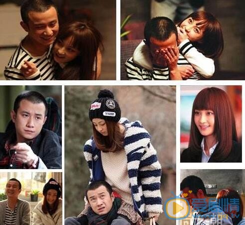 文章《裸婚时代》照 文章高清写真_文章高清剧照