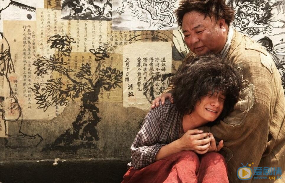 文章《西游·降魔篇》照 文章高清写真_文章高清剧照