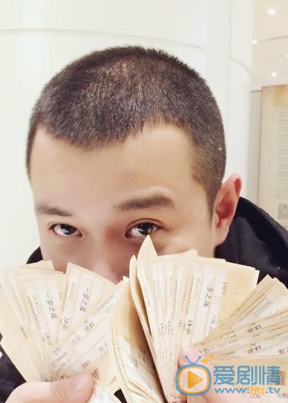 文章生活照 文章高清写真_文章高清剧照