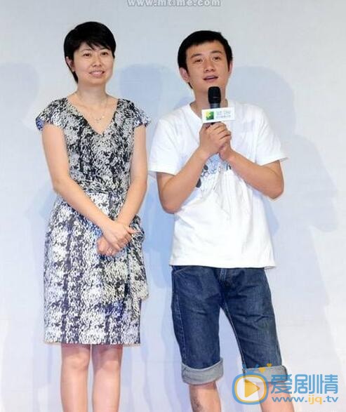 文章活动照 文章高清写真_文章高清剧照