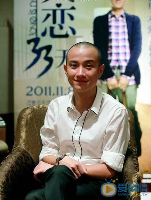 文章活动照 文章高清写真_文章高清剧照