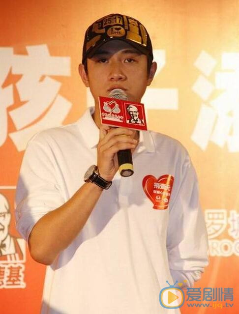 文章活动照 文章高清写真_文章高清剧照