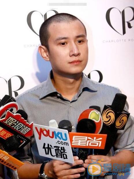 文章活动照 文章高清写真_文章高清剧照