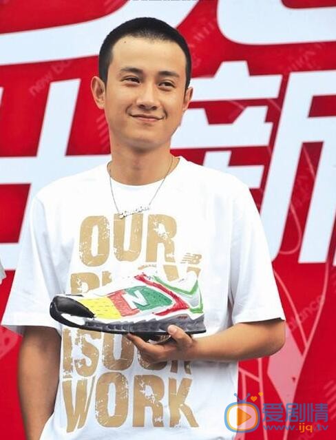 文章活动照 文章高清写真_文章高清剧照