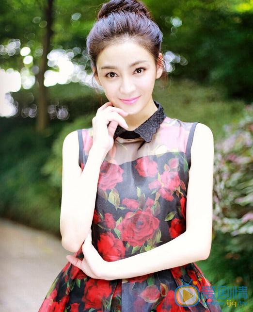 李眸街拍写真 李眸高清写真_李眸高清剧照