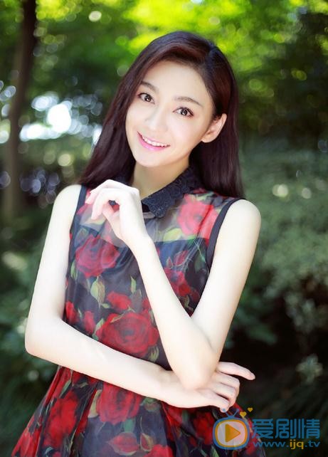 李眸街拍写真 李眸高清写真_李眸高清剧照