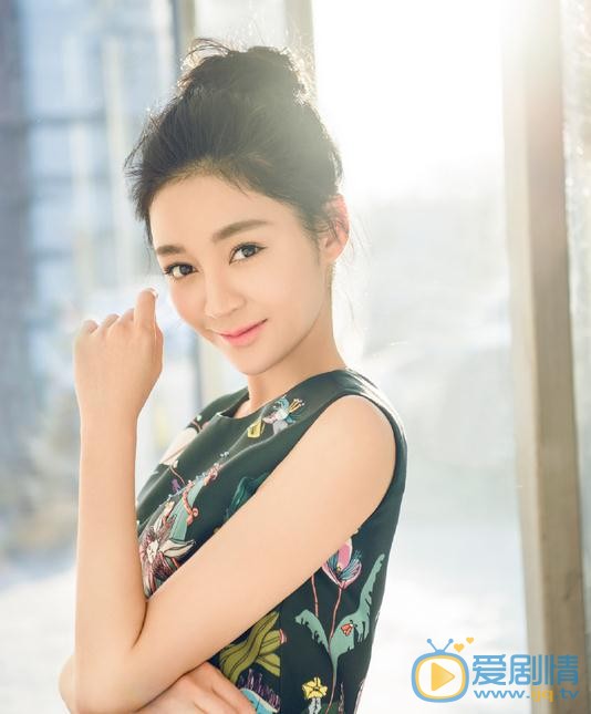 李眸街拍写真 李眸高清写真_李眸高清剧照