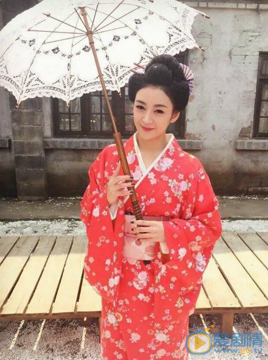 李眸剧照合集 李眸高清写真_李眸高清剧照