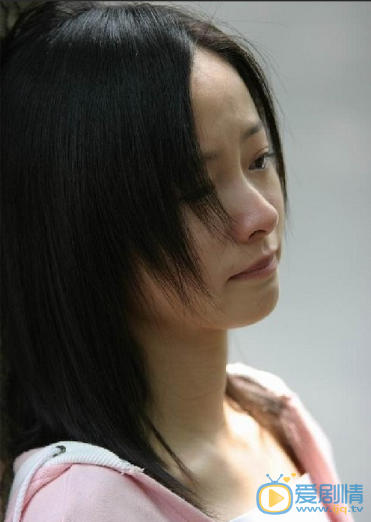 江一燕《我们无处安放的青春》剧照 江一燕高清写真_江一燕高清剧照