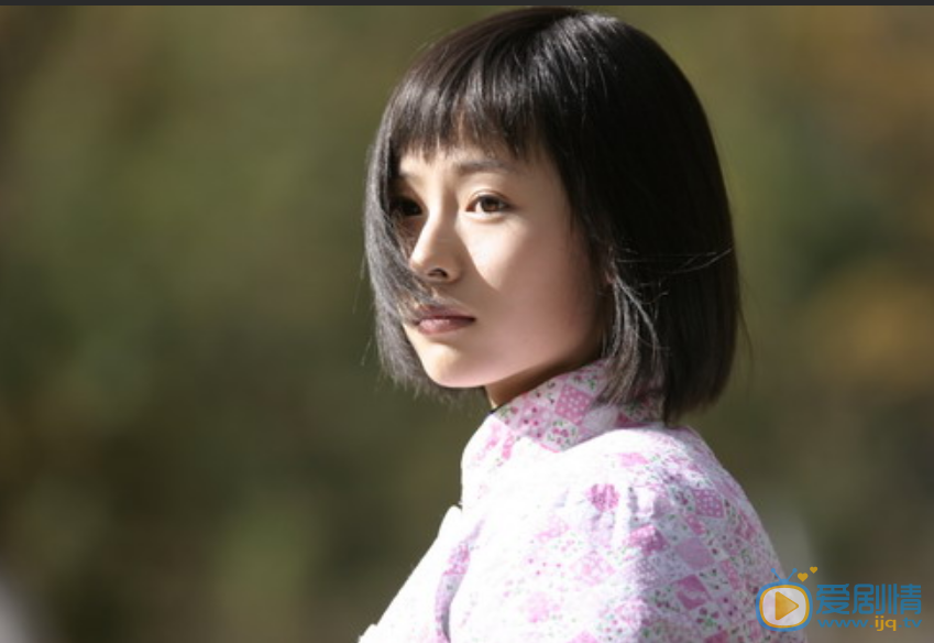 江一燕《我们无处安放的青春》剧照 江一燕高清写真_江一燕高清剧照