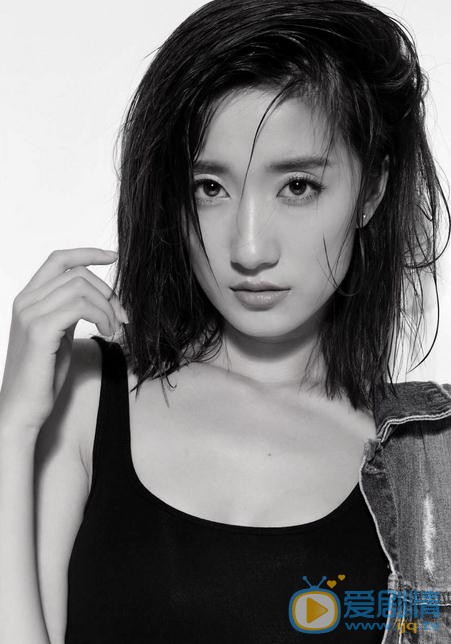 白茹性感写真 白茹高清写真_白茹高清剧照
