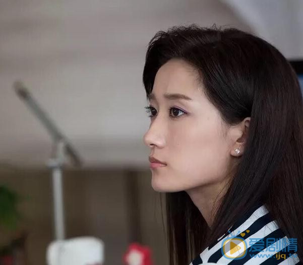 白茹《情迷睡美人》剧照 白茹高清写真_白茹高清剧照
