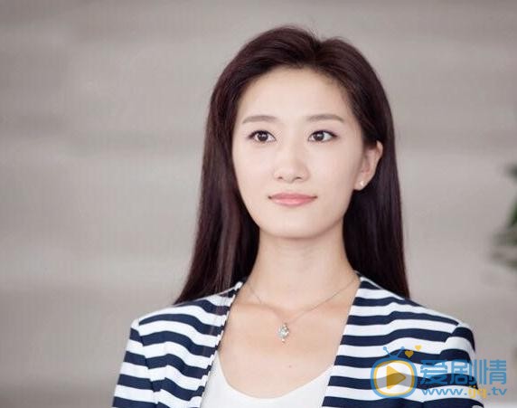 白茹《情迷睡美人》剧照 白茹高清写真_白茹高清剧照