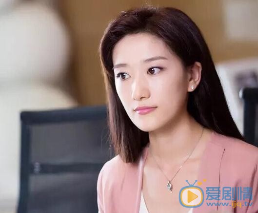 白茹《情迷睡美人》剧照 白茹高清写真_白茹高清剧照