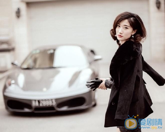 白茹街拍写真 白茹高清写真_白茹高清剧照