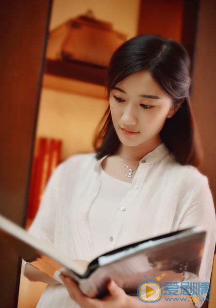 白茹淡雅写真 白茹高清写真_白茹高清剧照
