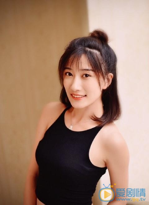 白茹休闲写真 白茹高清写真_白茹高清剧照