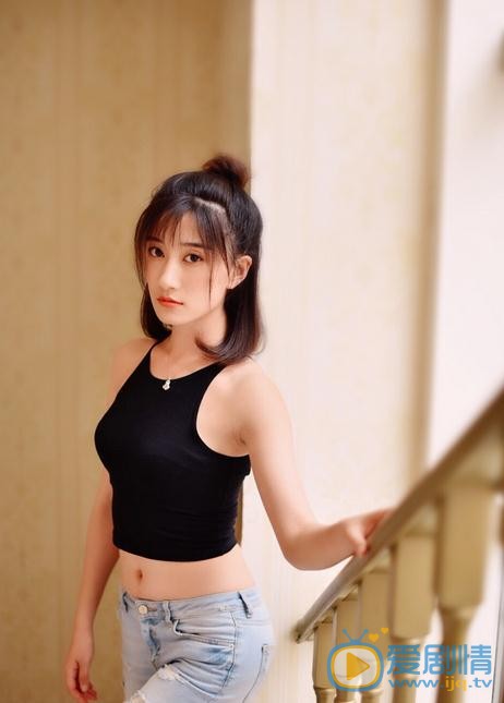 白茹休闲写真 白茹高清写真_白茹高清剧照