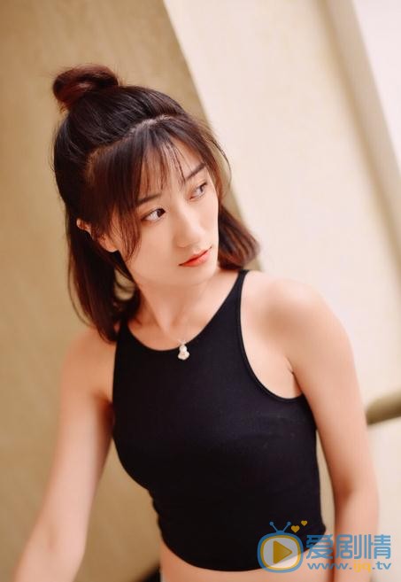 白茹休闲写真 白茹高清写真_白茹高清剧照