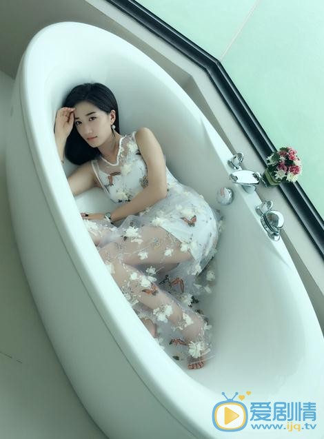 白茹写真 白茹高清写真_白茹高清剧照