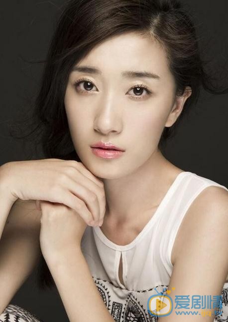 白茹淡雅写真 白茹高清写真_白茹高清剧照