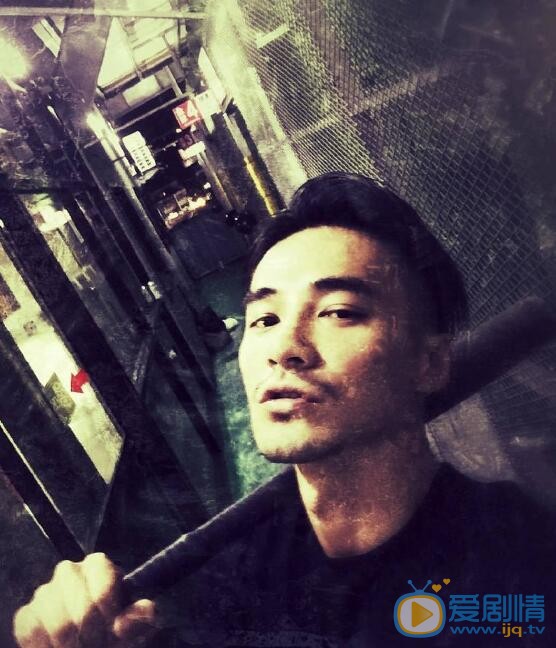 是元介生活照 是元介高清写真_是元介高清剧照
