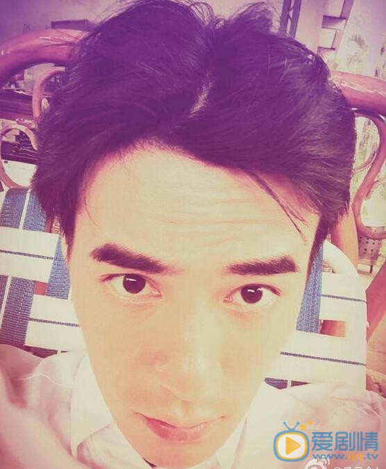 是元介生活照 是元介高清写真_是元介高清剧照