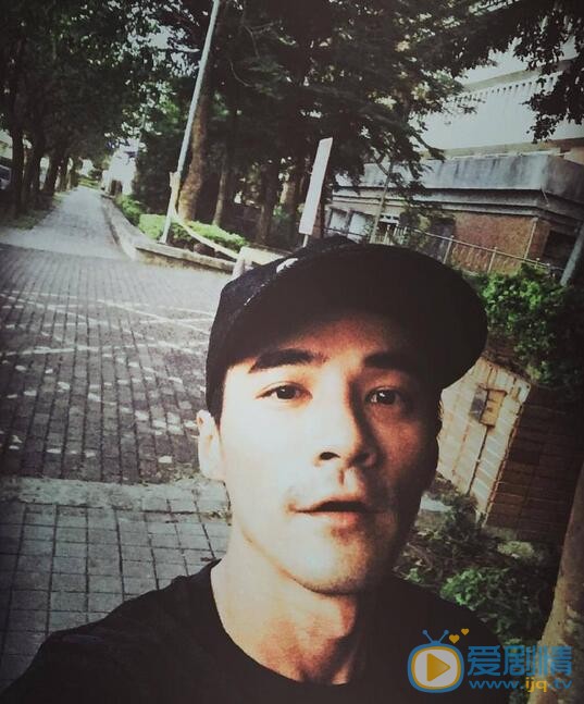 是元介生活照 是元介高清写真_是元介高清剧照