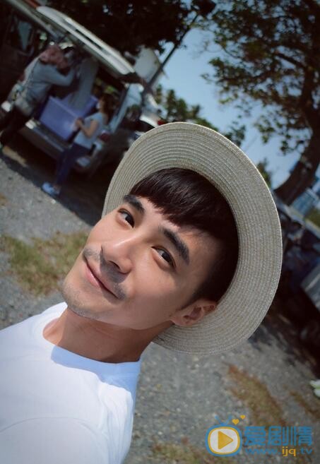 是元介生活照 是元介高清写真_是元介高清剧照
