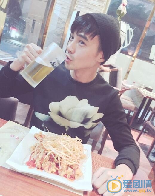 是元介生活照 是元介高清写真_是元介高清剧照