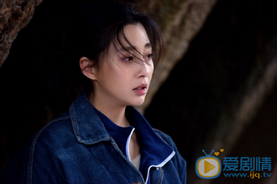  鸡毛飞上天骆玉珠为什么离开陈江河？骆玉珠去了哪里？