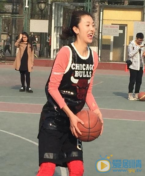 倪景阳生活照 倪景阳高清写真_倪景阳高清剧照