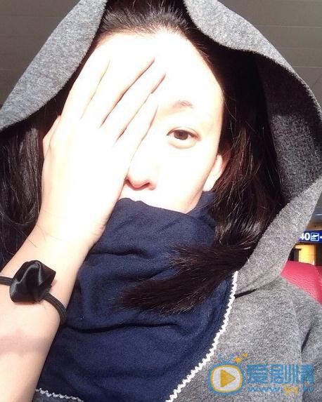 倪景阳生活照 倪景阳高清写真_倪景阳高清剧照