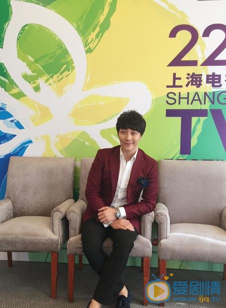 杨金承活动照 杨金承高清写真_杨金承高清剧照