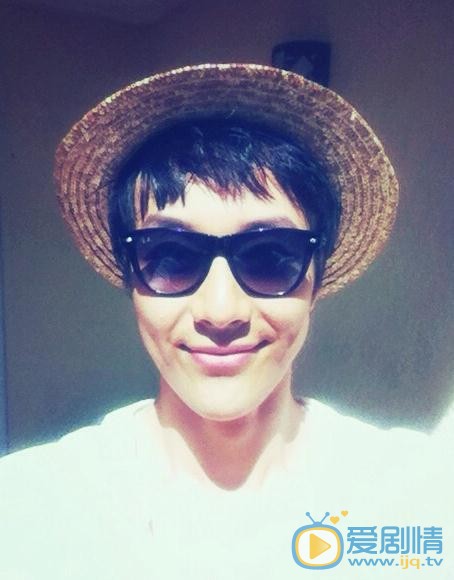 杨金承生活照 杨金承高清写真_杨金承高清剧照