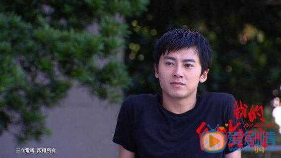 李国毅主演《我的自由年代》 李国毅演艺经历介绍