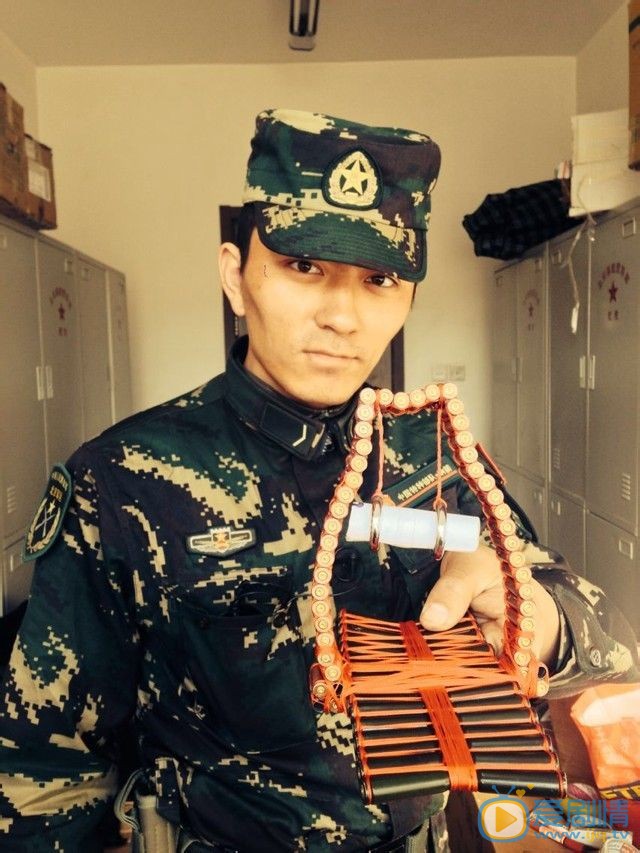 张宁江军装剧照合集 张宁江高清写真_张宁江高清剧照