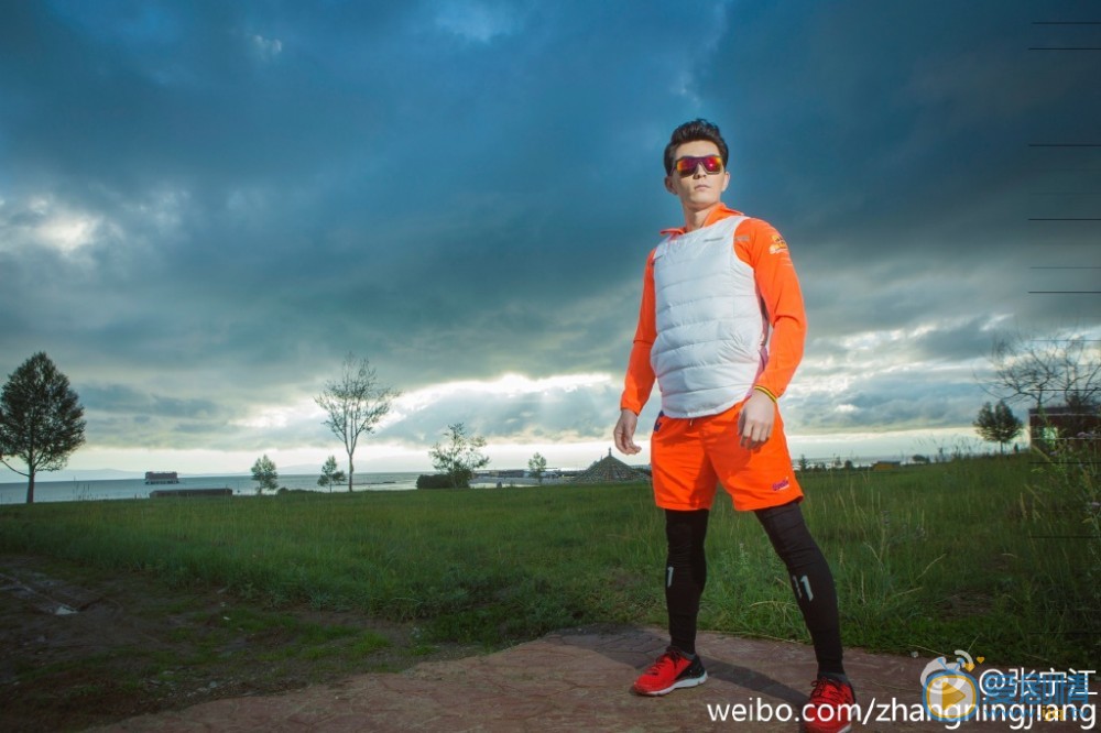 张宁江极限运动照 张宁江高清写真_张宁江高清剧照
