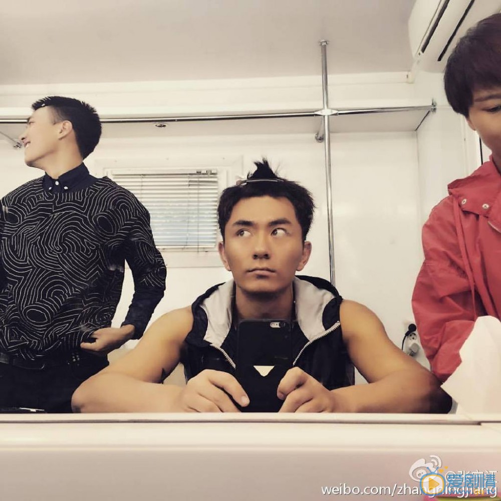 张宁江生活照 张宁江高清写真_张宁江高清剧照