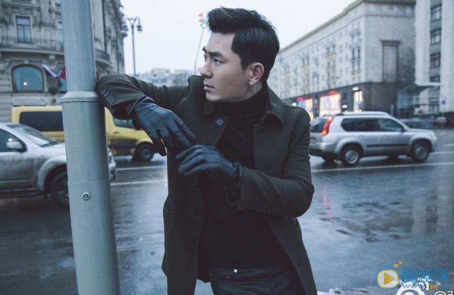 张宁江旅行街拍照 张宁江高清写真_张宁江高清剧照