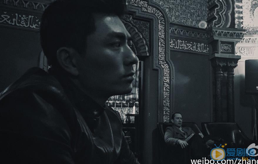 张宁江旅行街拍照 张宁江高清写真_张宁江高清剧照