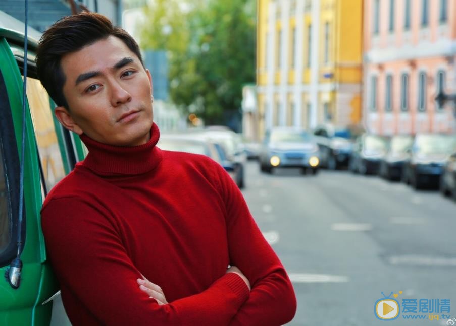 张宁江旅行街拍照 张宁江高清写真_张宁江高清剧照