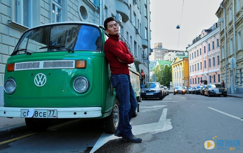 张宁江旅行街拍照 张宁江高清写真_张宁江高清剧照