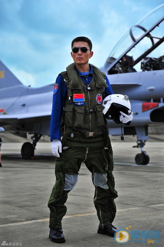 张宁江军装剧照合集 张宁江高清写真_张宁江高清剧照