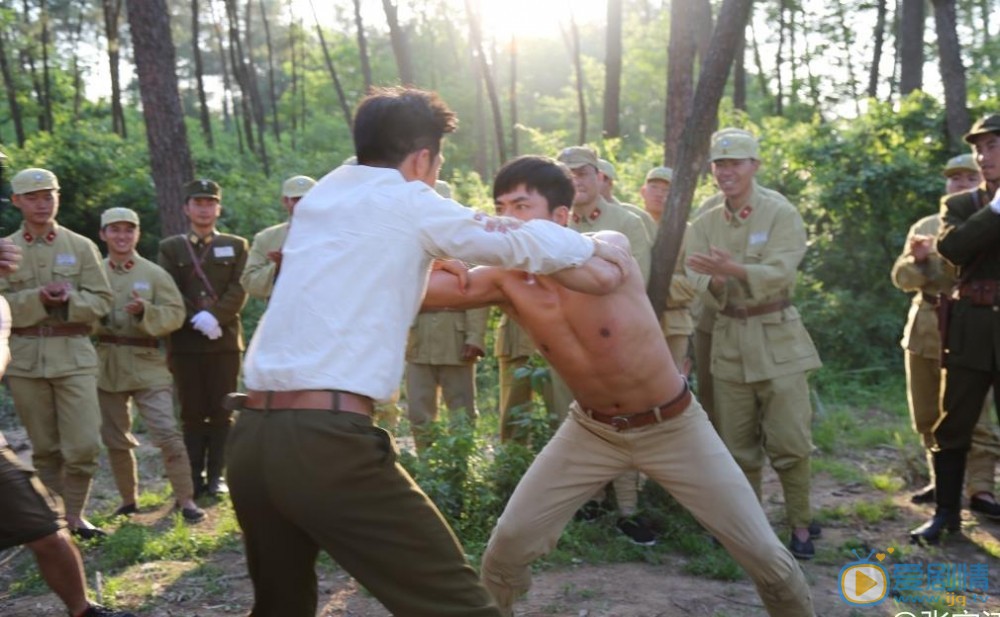 张宁江《乱世丽人行》剧照 张宁江高清写真_张宁江高清剧照