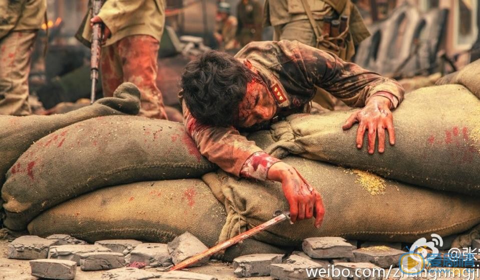 张宁江《乱世丽人行》剧照 张宁江高清写真_张宁江高清剧照